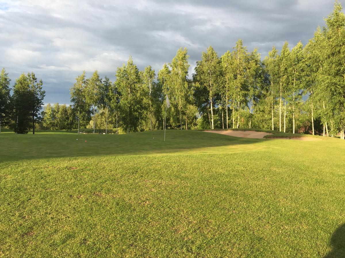 Holiday Complex Avoti Valmiera Exterior photo